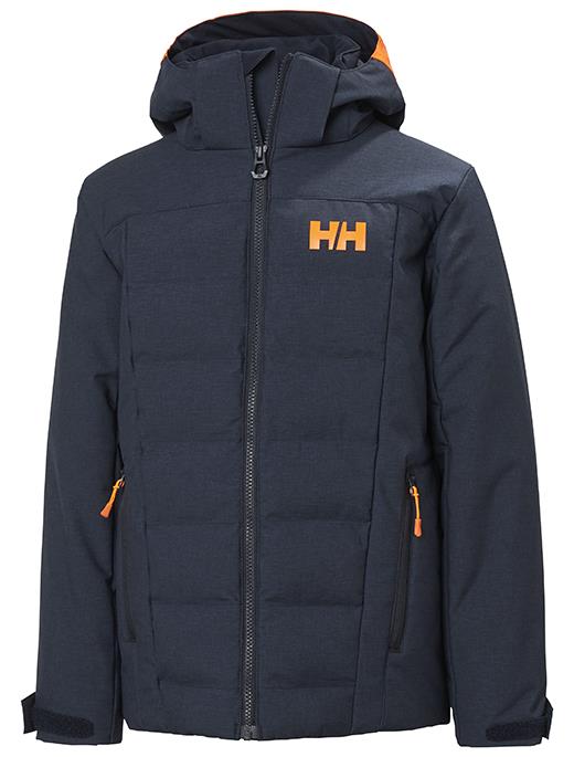 HELLY HANSEN JR VENTURE MONT