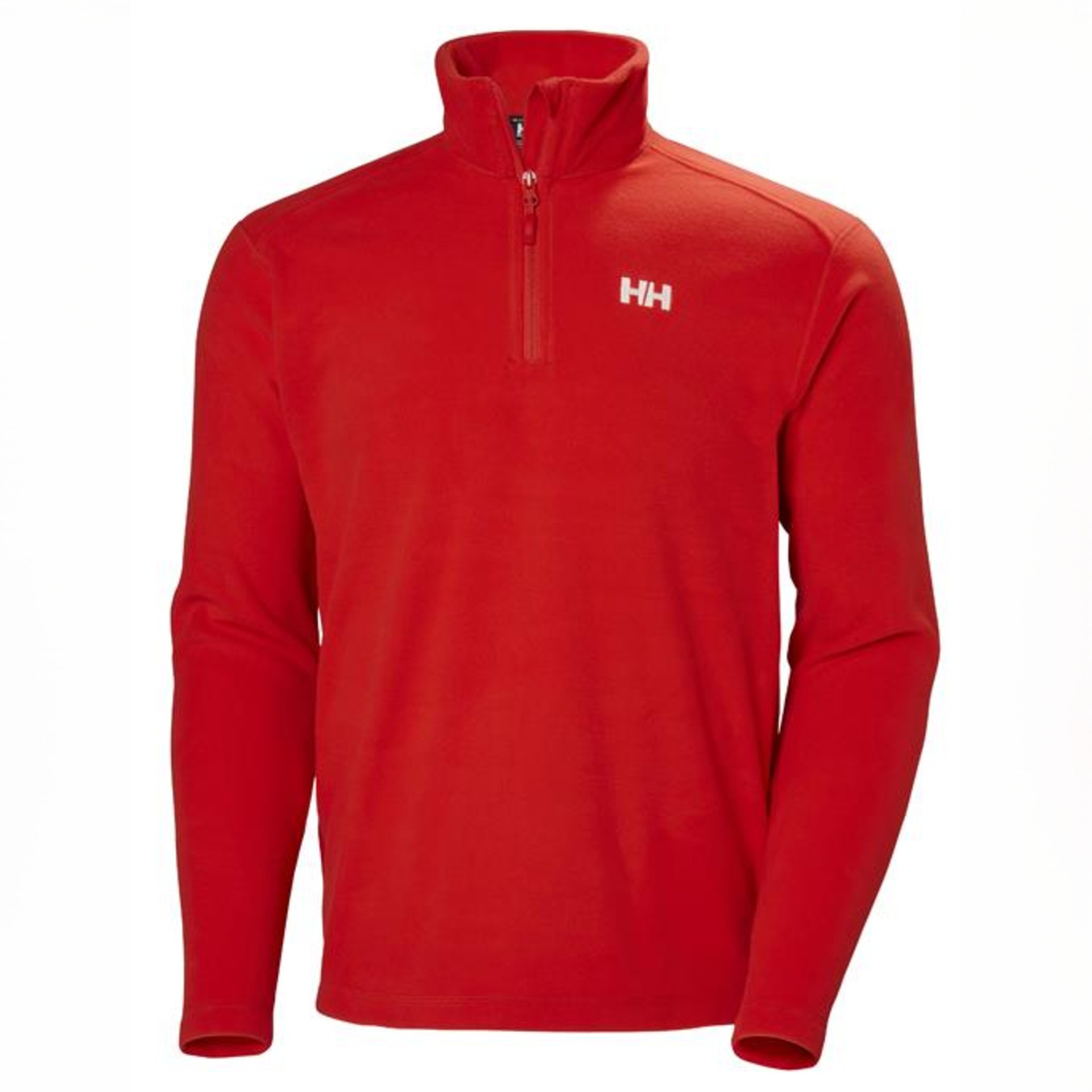 HELLY HANSEN JUNIOR RIDER 1/2 ZIP