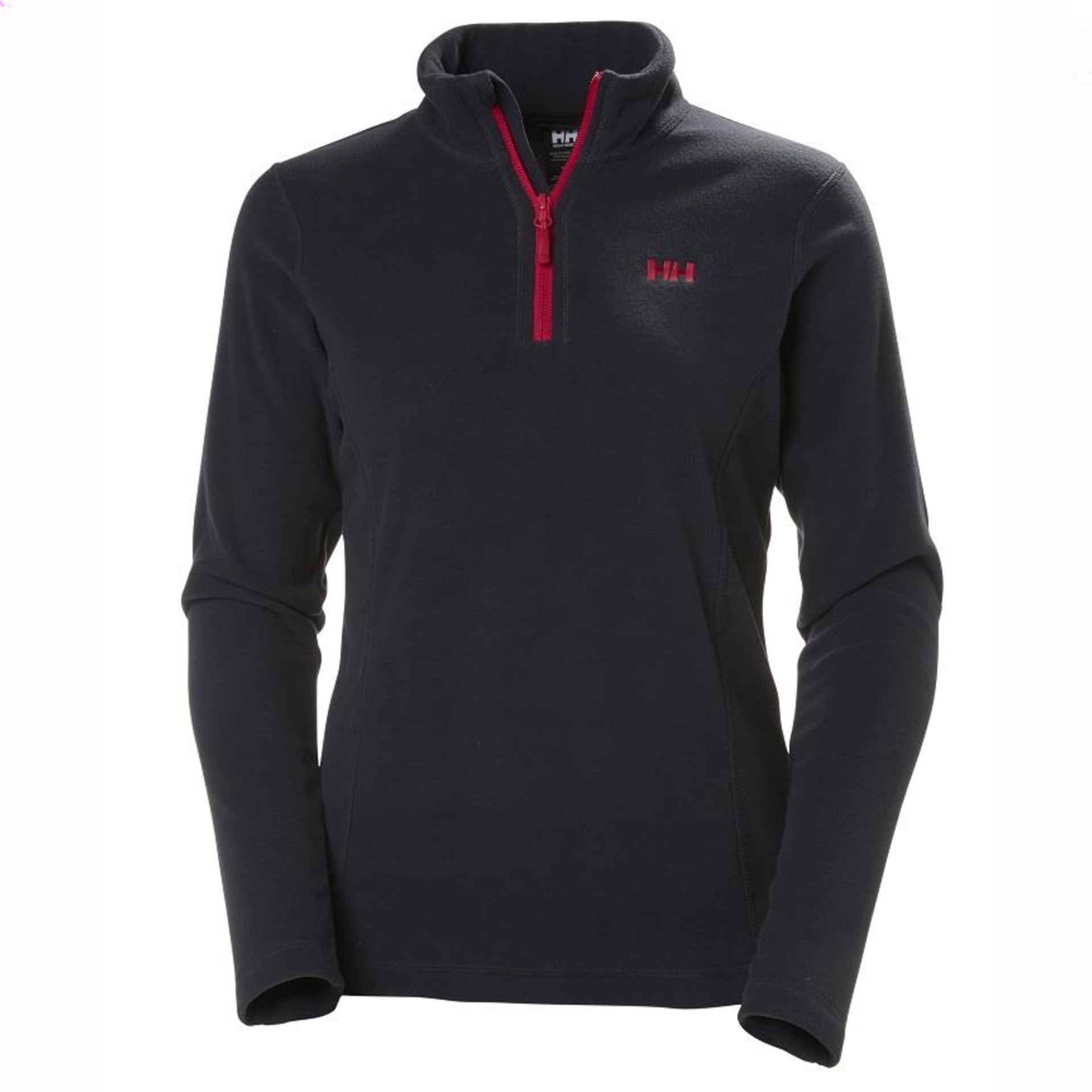 HELLY HANSEN JUNIOR RIDER 1/2 ZIP
