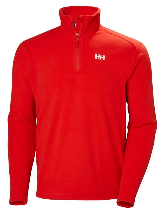 HELLY HANSEN JUNIOR RIDER 1/2 ZIP