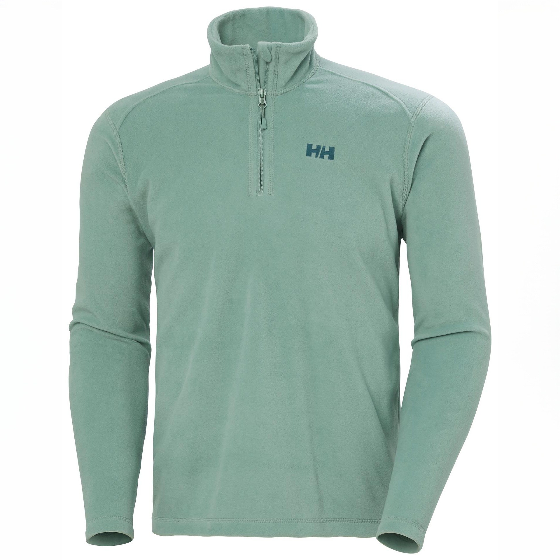 HELLY HANSEN JUNIOR RIDER 1/2 ZIP