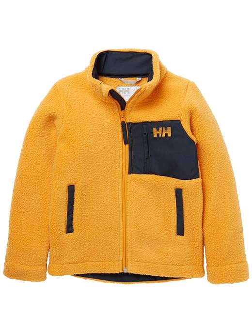 HELLY HANSEN K CHAMP PILE MONT