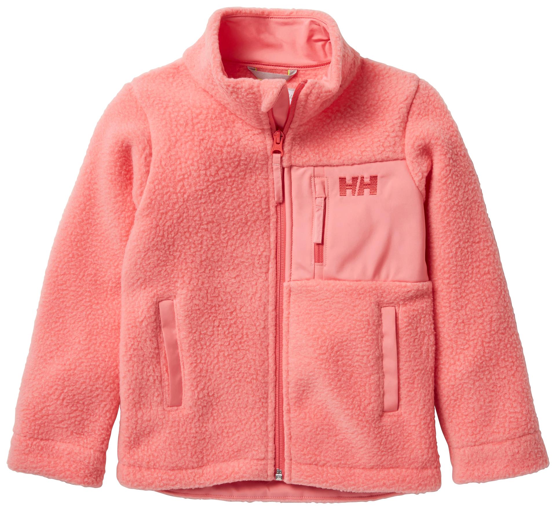 HELLY HANSEN K CHAMP PILE MONT