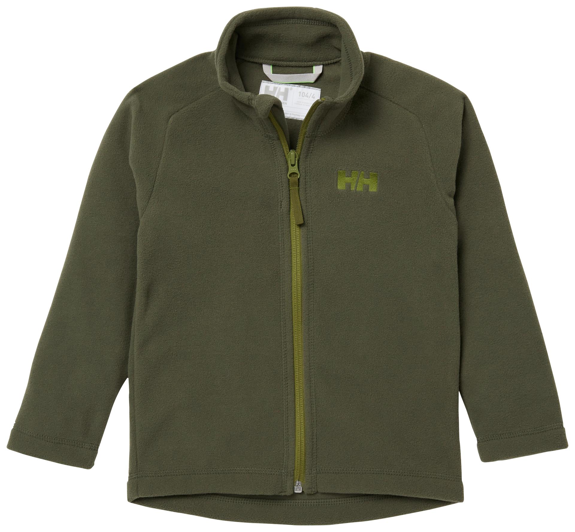 HELLY HANSEN  K DAYBREAKER 2.0 MONT