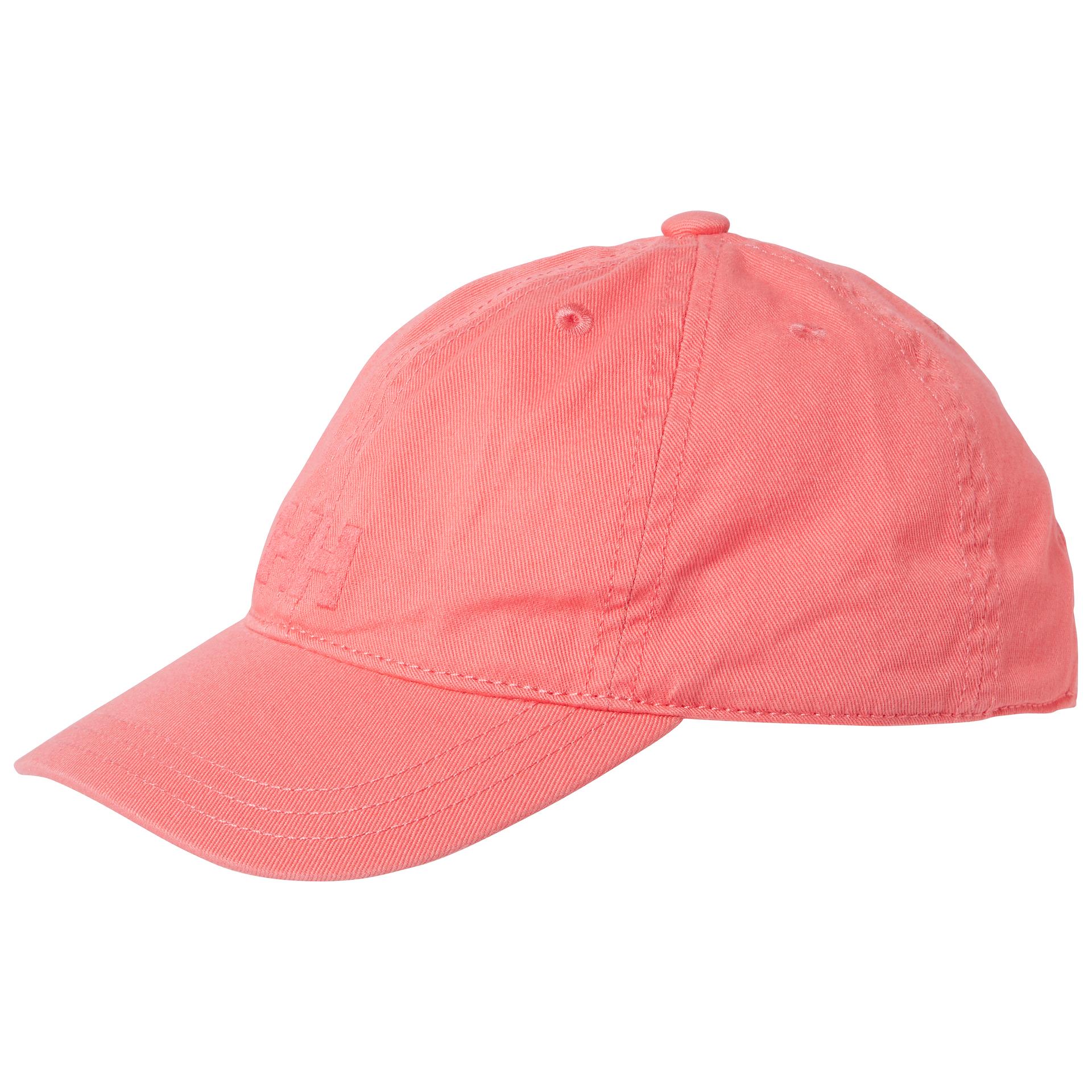HELLY HANSEN K LOGO ŞAPKA