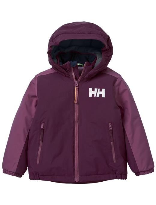 HELLY HANSEN K NORDDAL INS MONT