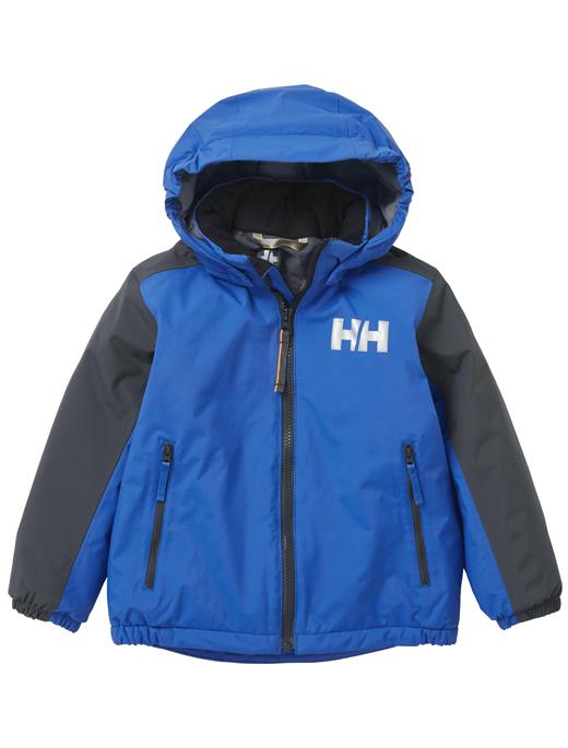 HELLY HANSEN K NORDDAL INS MONT