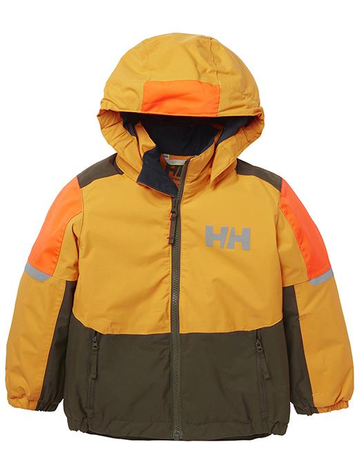 HELLY HANSEN K RIDER 2.0 INS MONT