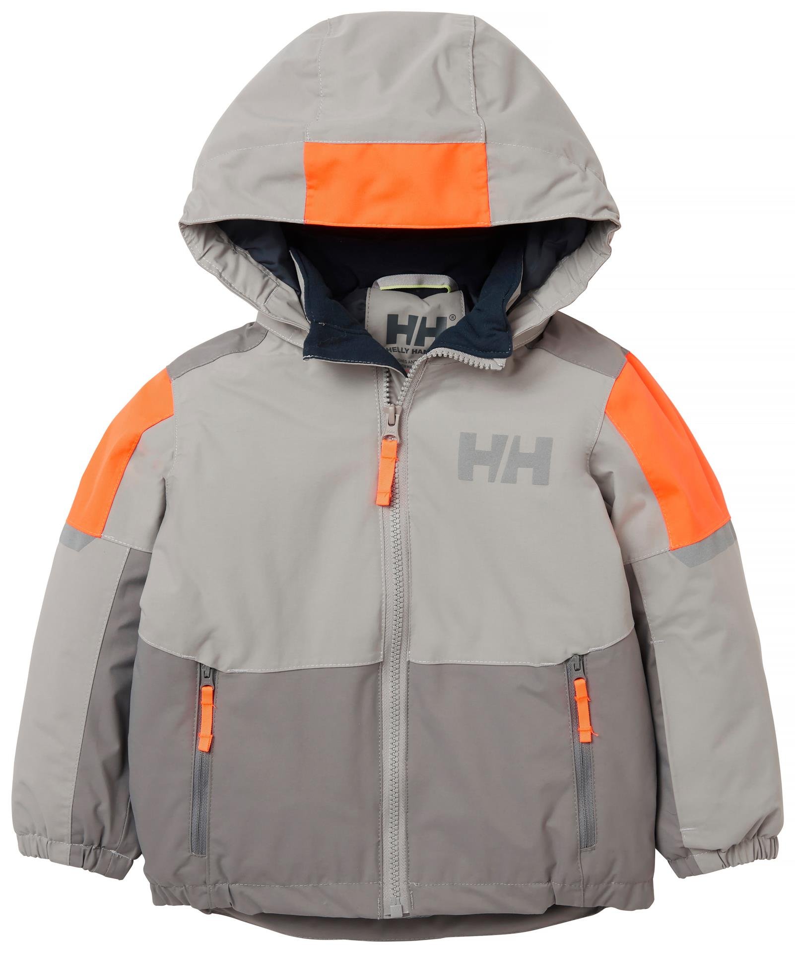 HELLY HANSEN K RIDER 2.0 INS MONT