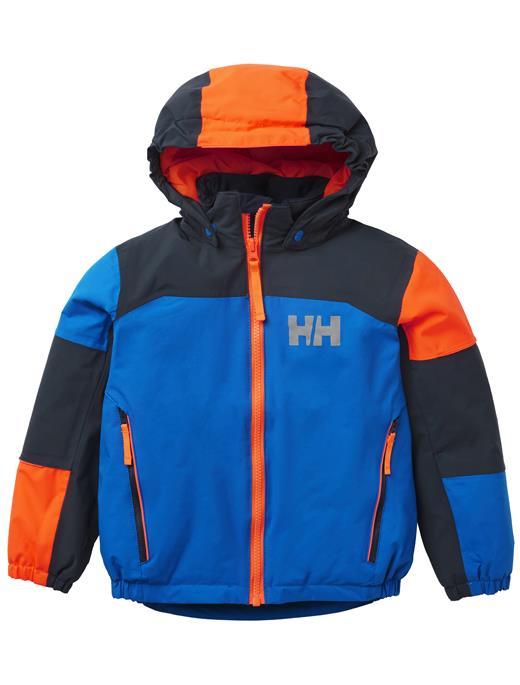HELLY HANSEN K RIDER 2 INS MONT
