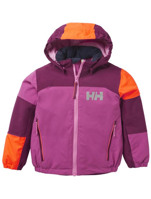 HELLY HANSEN K RIDER 2 INS MONT