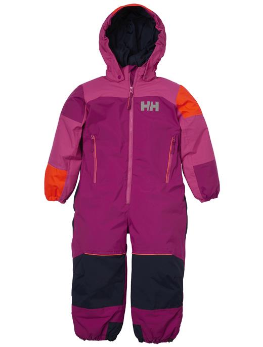 HELLY HANSEN K RIDER 2 INS SUIT TULUM
