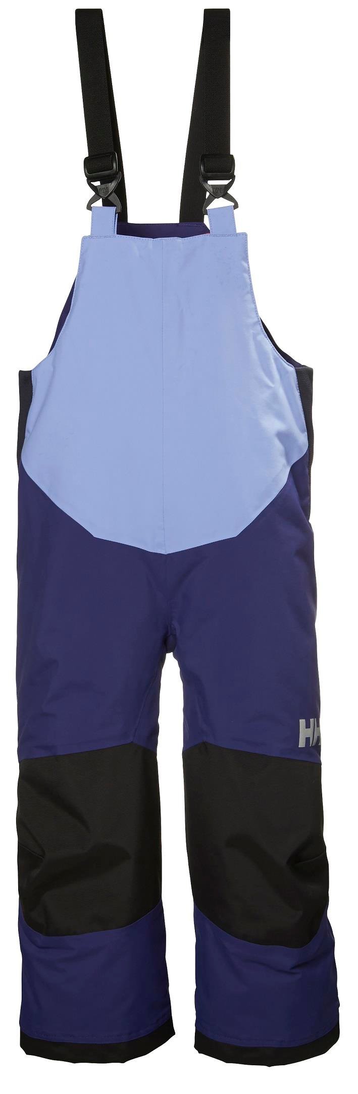 HELLY HANSEN K RIDER 2 INS TULUM