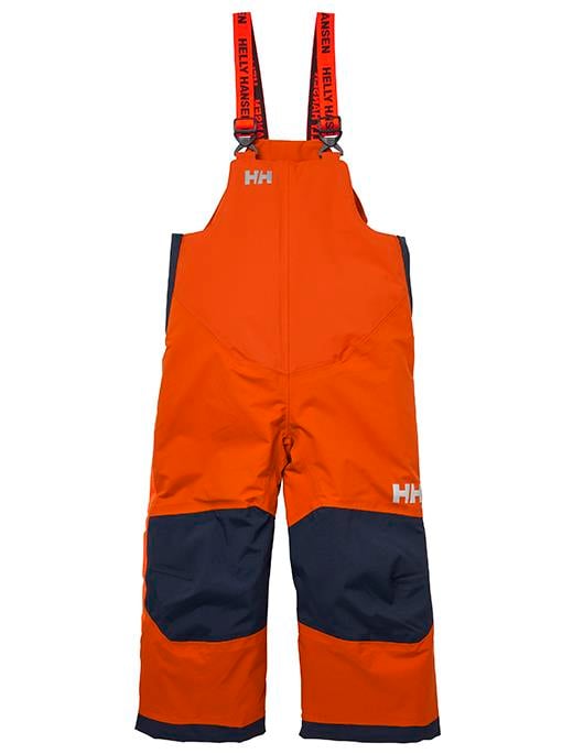 HELLY HANSEN K RIDER 2 INS TULUM