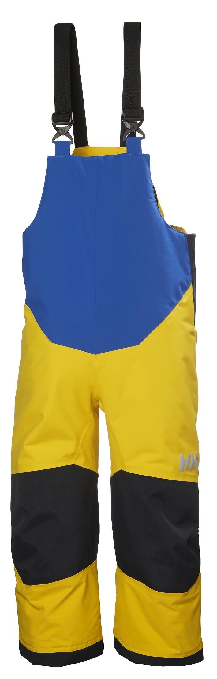 HELLY HANSEN K RIDER 2 INS TULUM