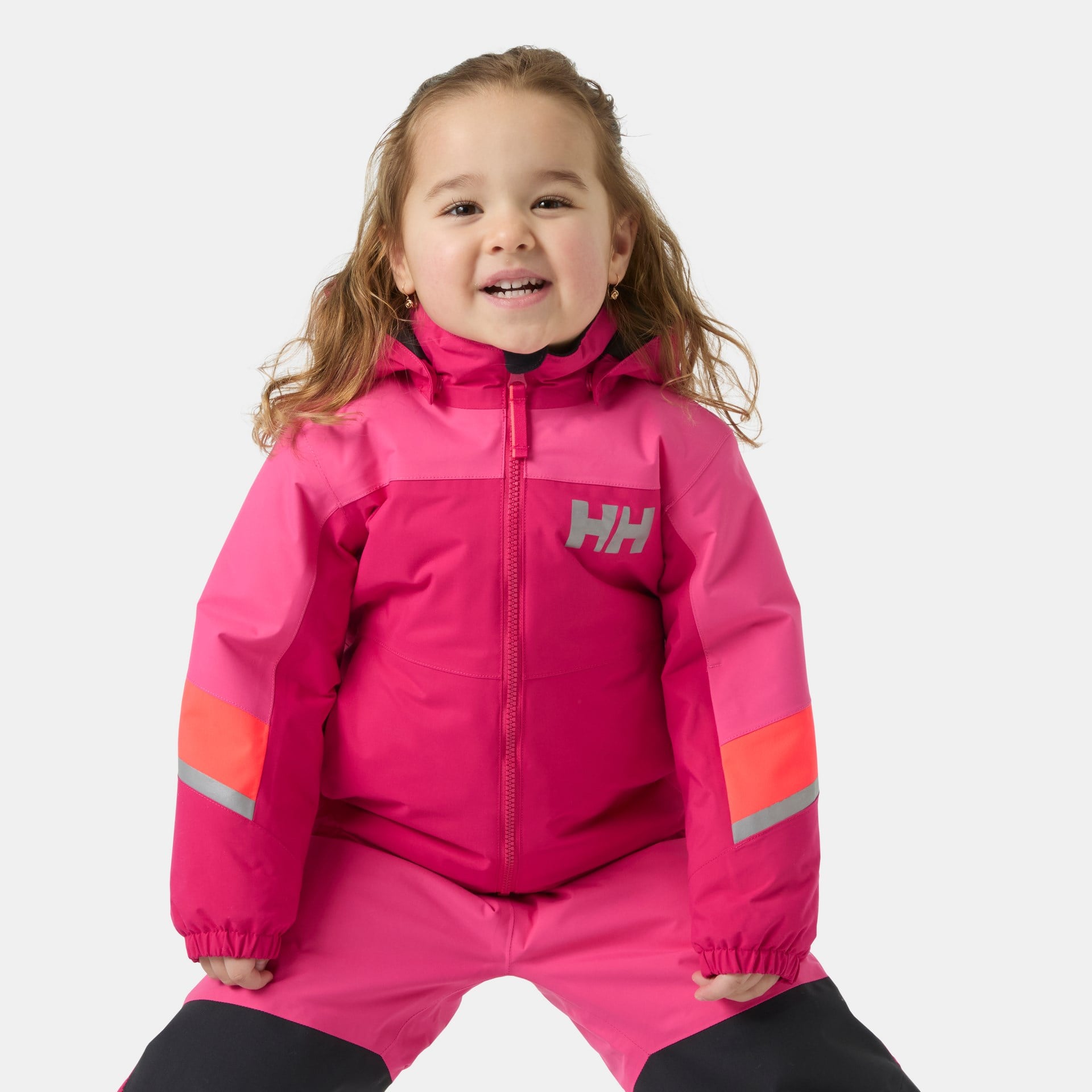 HELLY HANSEN K RIDER MONT