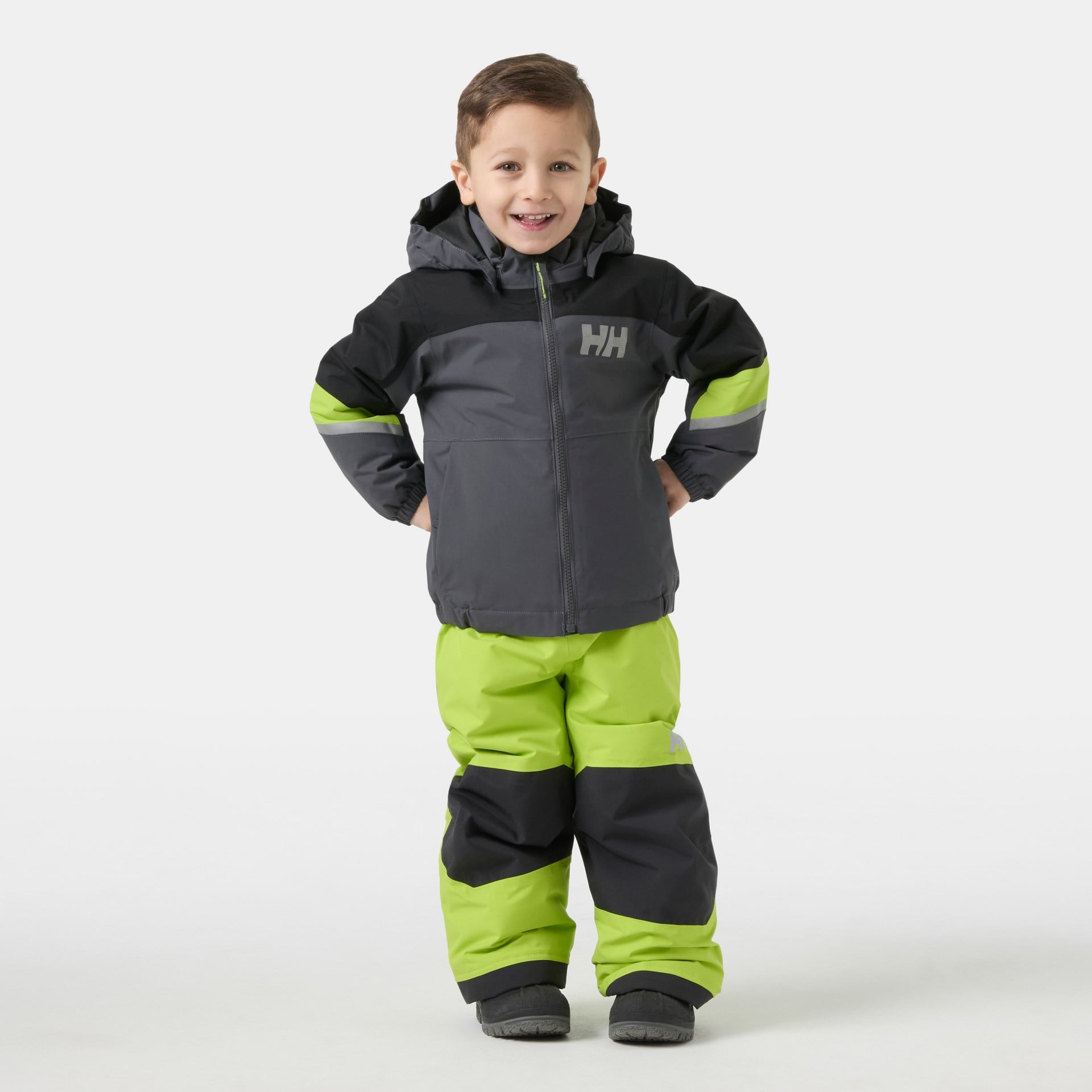 HELLY HANSEN K RIDER MONT
