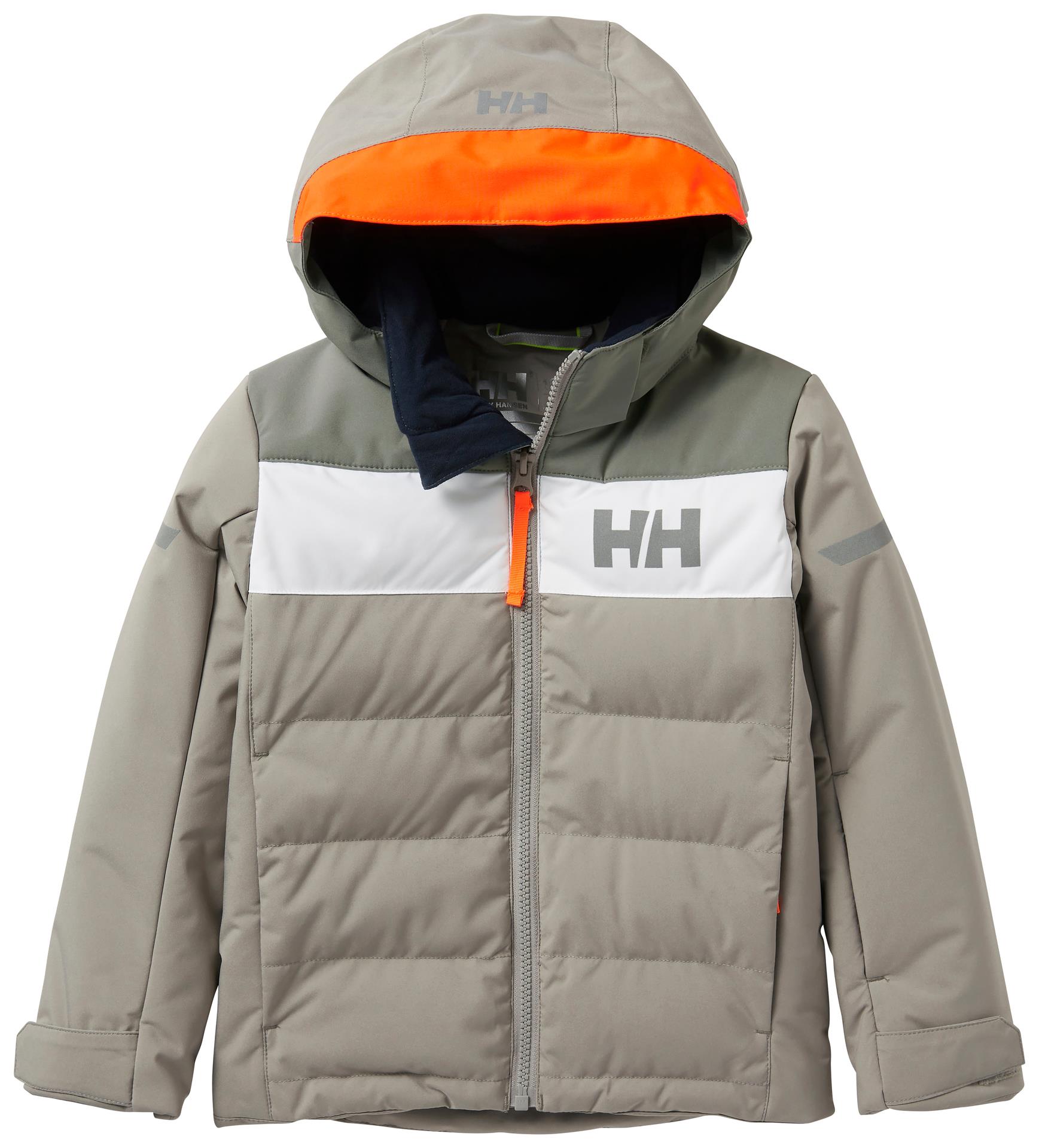 HELLY HANSEN K VERTICAL INS MONT