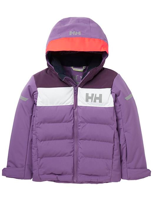 HELLY HANSEN K VERTICAL INS MONT