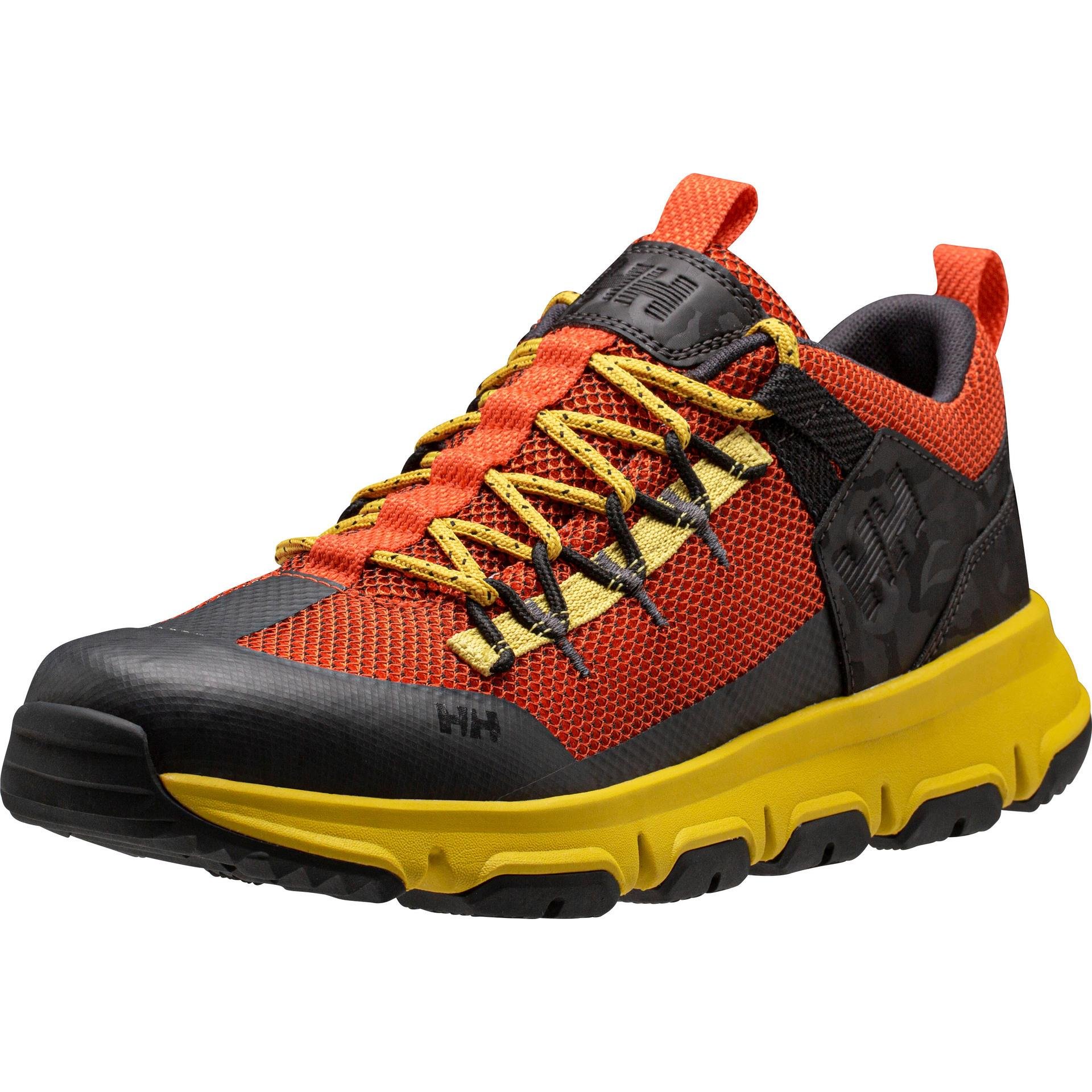 HELLY HANSEN KABRU AYAKKABI