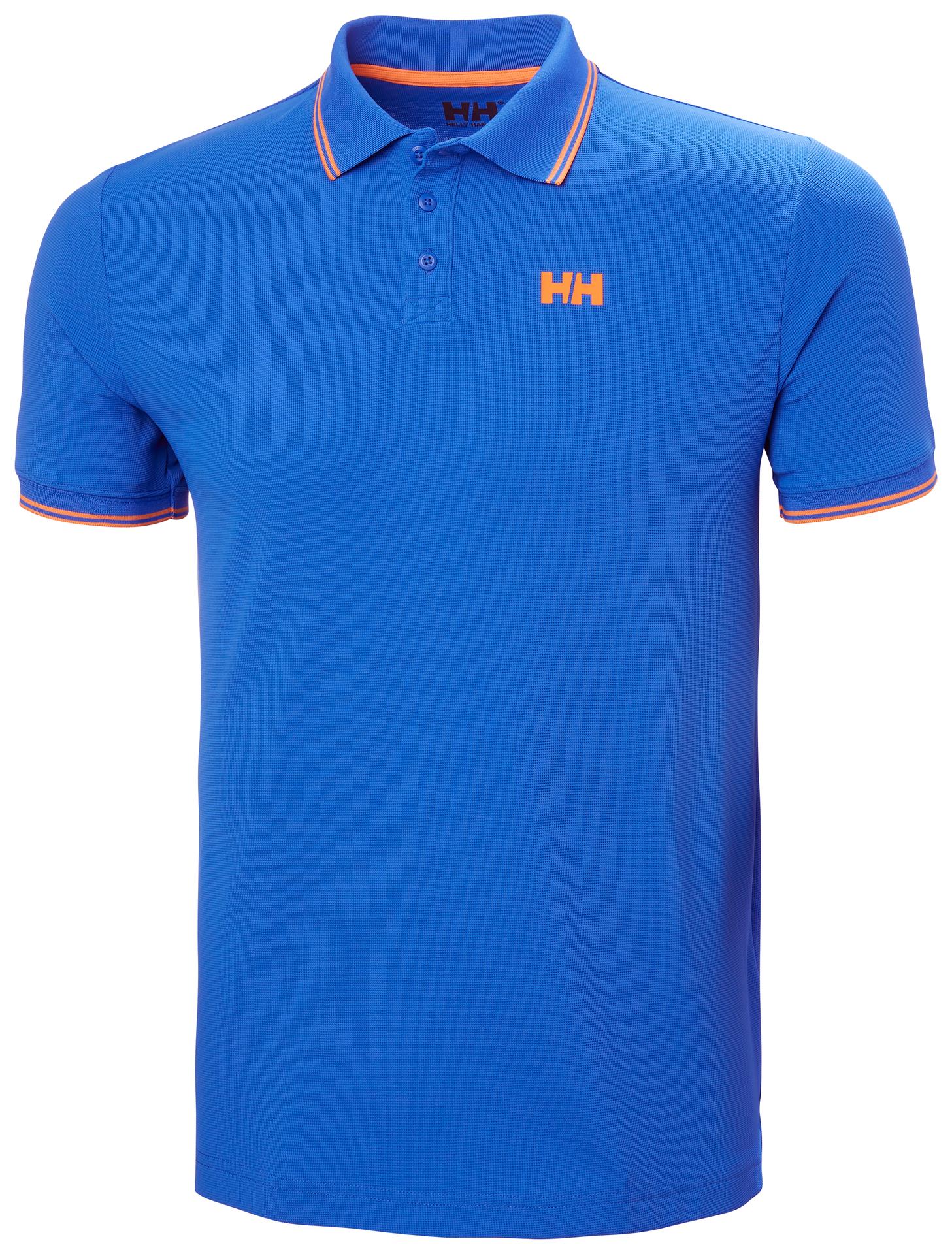 HELLY HANSEN  KOS POLO