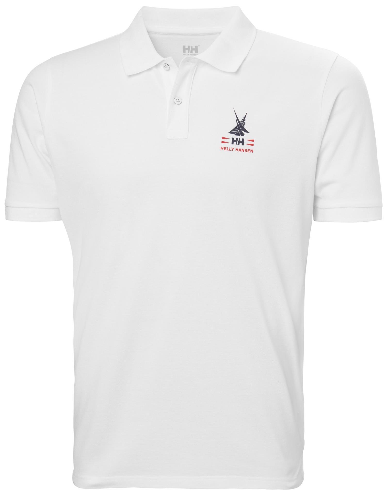 HELLY HANSEN KOSTER POLO T-SHIRT