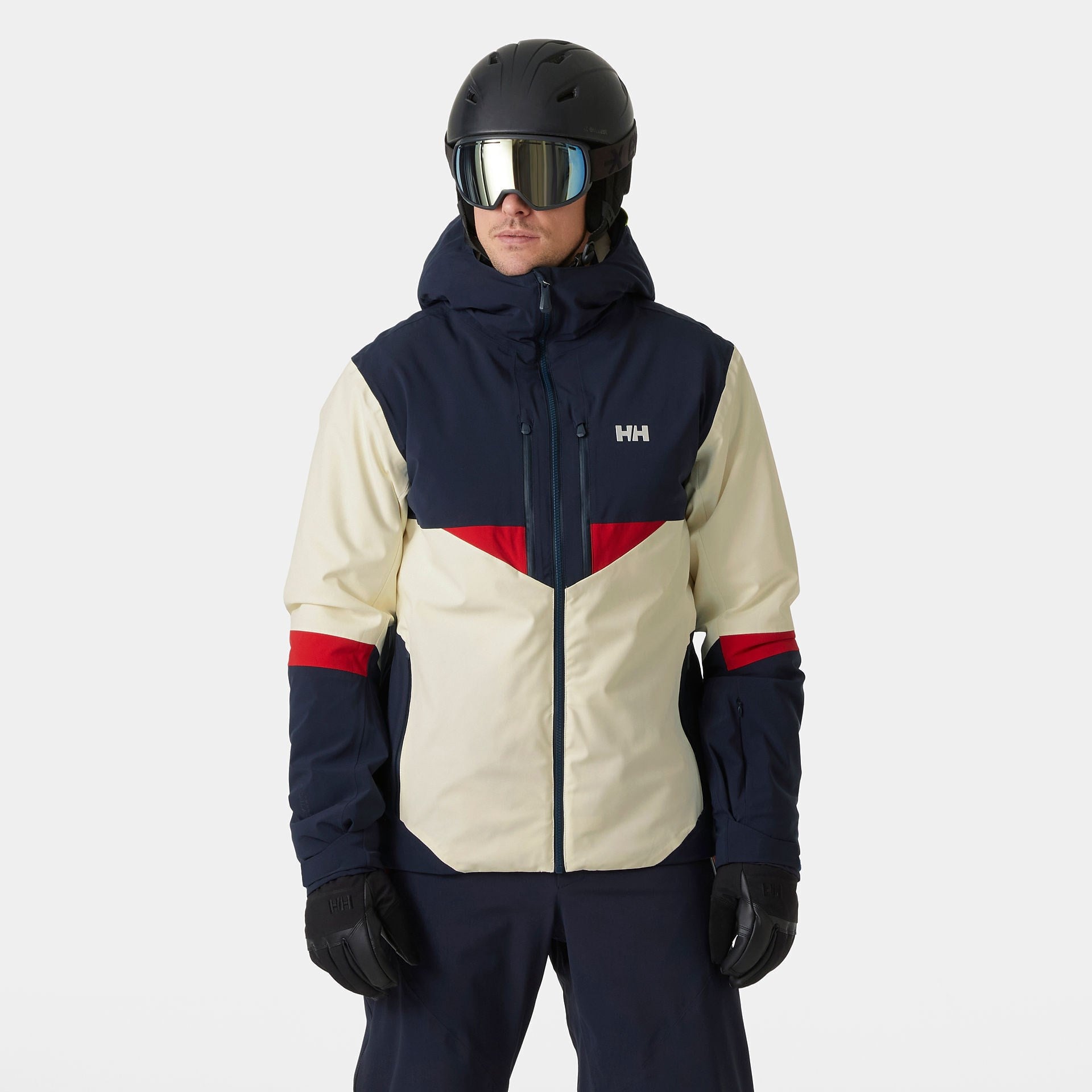 HELLY HANSEN KVITFJELL RACE INS MONT