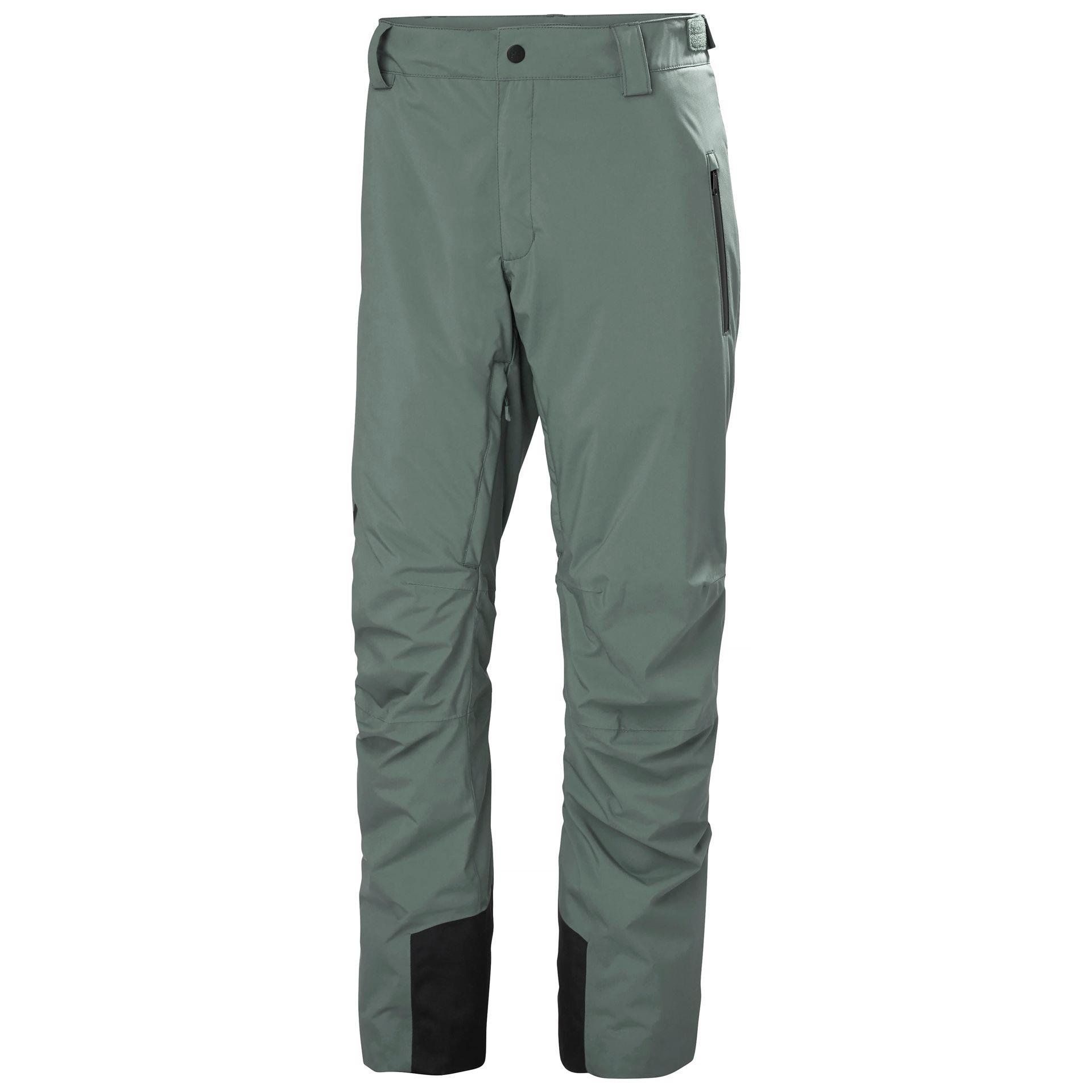 HELLY HANSEN LEGENDARY INSULATED PANTOLON