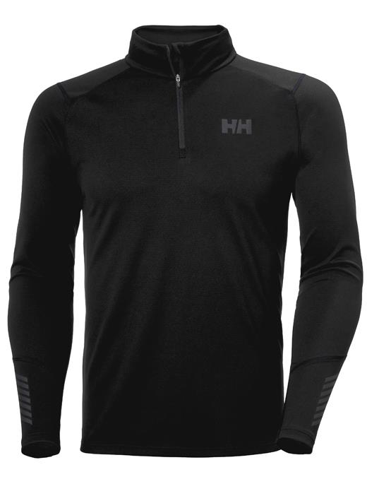 HELLY HANSEN LIFA ACTIVE 1/2 ZIP