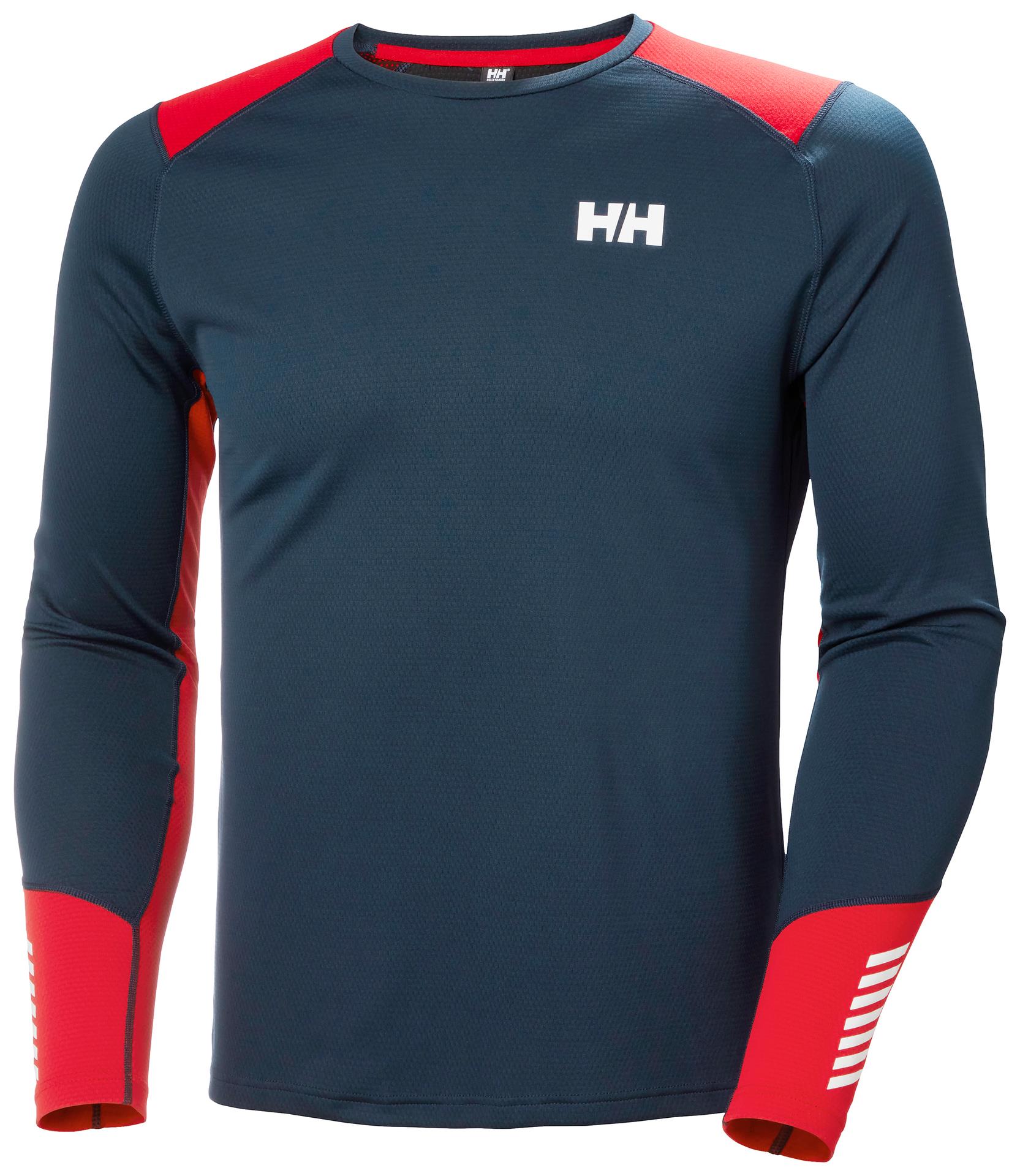 HELLY HANSEN LIFA ACTIVE CREW
