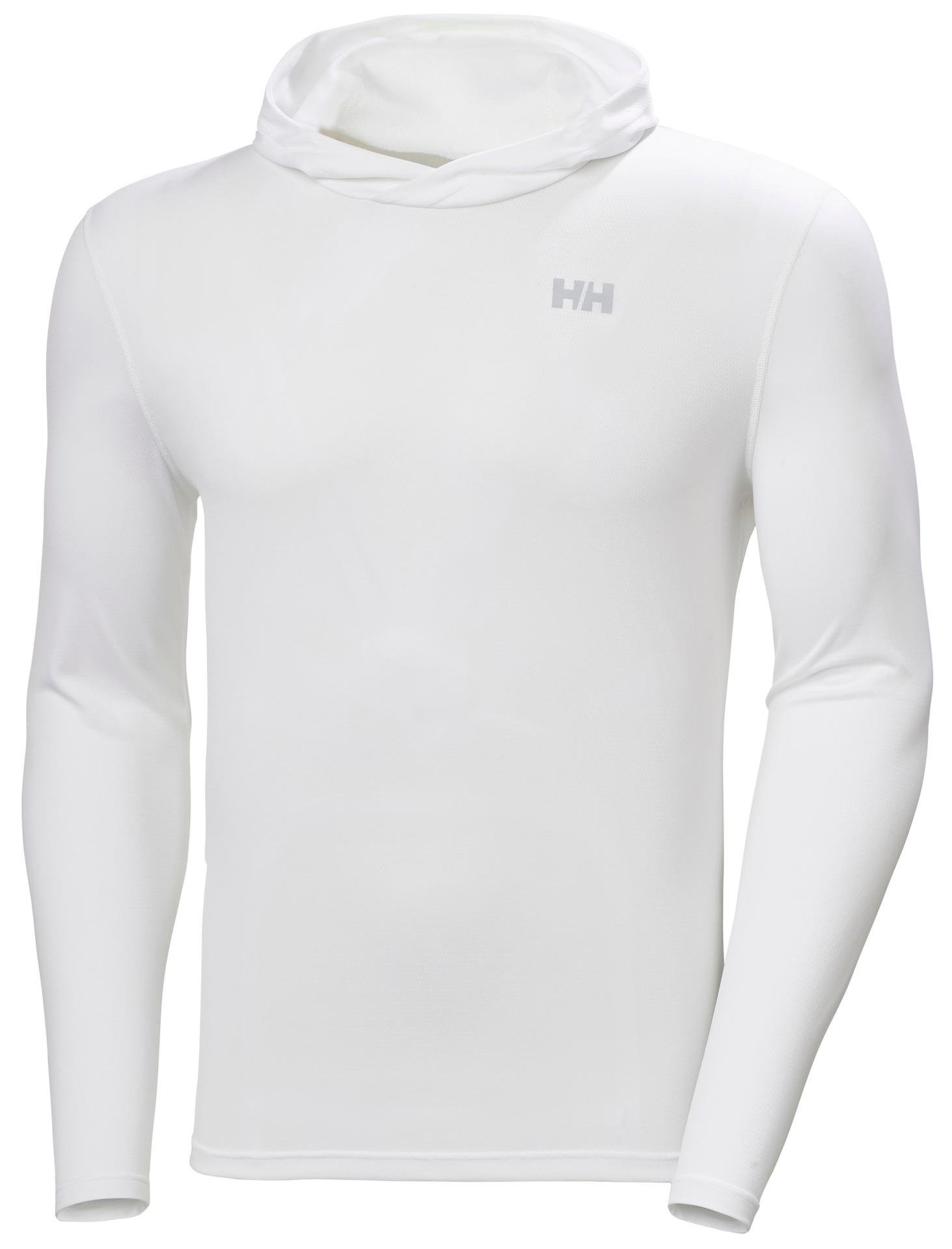 HELLY HANSEN LIFA ACTIVE SOLEN HOODIE KAPİŞONLU