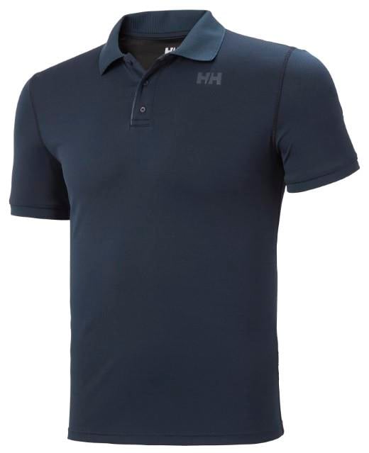 HELLY HANSEN LIFA ACTIVE SOLEN SS POLO