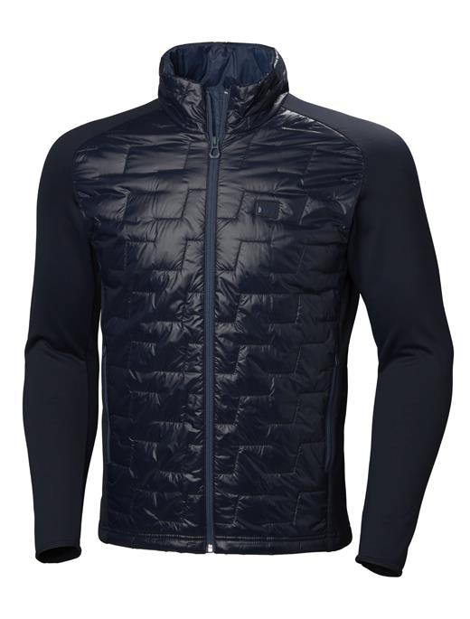 HELLY HANSEN LIFA LOFT HYBRID INSULATOR MONT