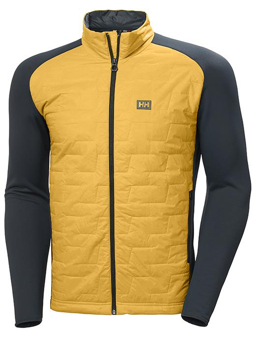 HELLY HANSEN LIFA LOFT HYBRID INSULATOR MONT