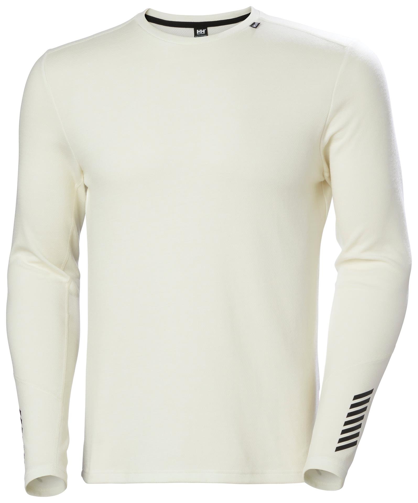 HELLY HANSEN LIFA MERINO MIDWEIGHT CREW