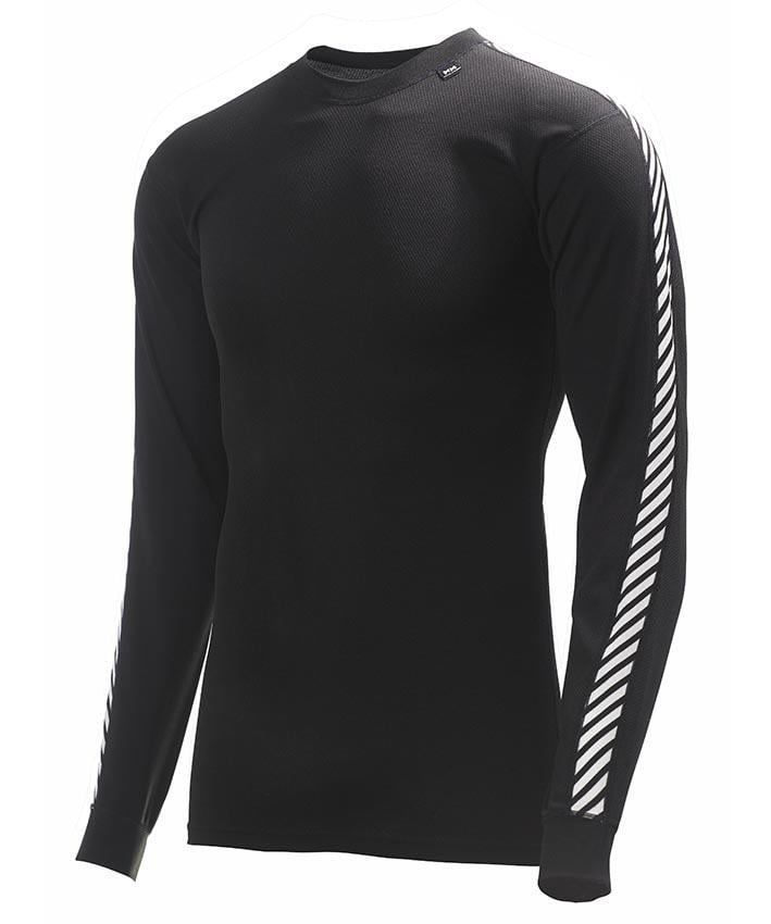 HELLY HANSEN LIFA STRIPE CREW