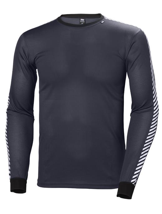 HELLY HANSEN LIFA STRIPE CREW