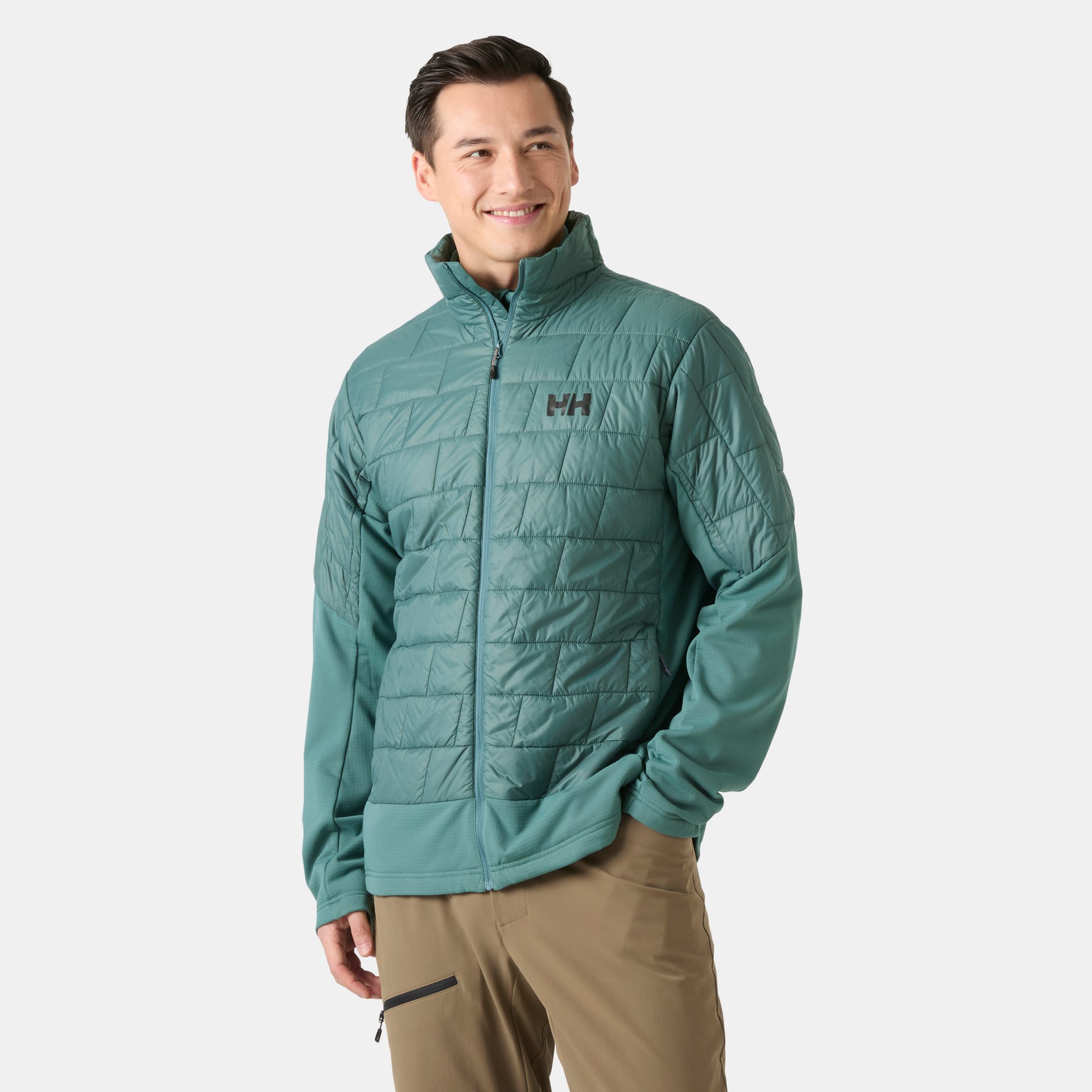 HELLY HANSEN LIFALOFT HYBRID DOLGULU MONT