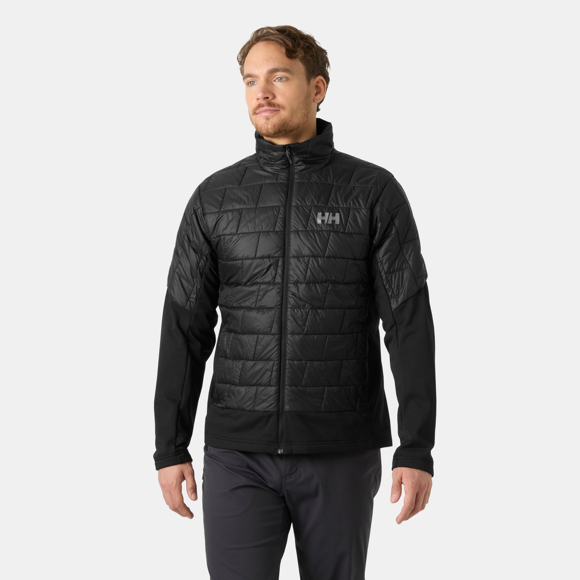 HELLY HANSEN LIFALOFT HYBRID DOLGULU MONT