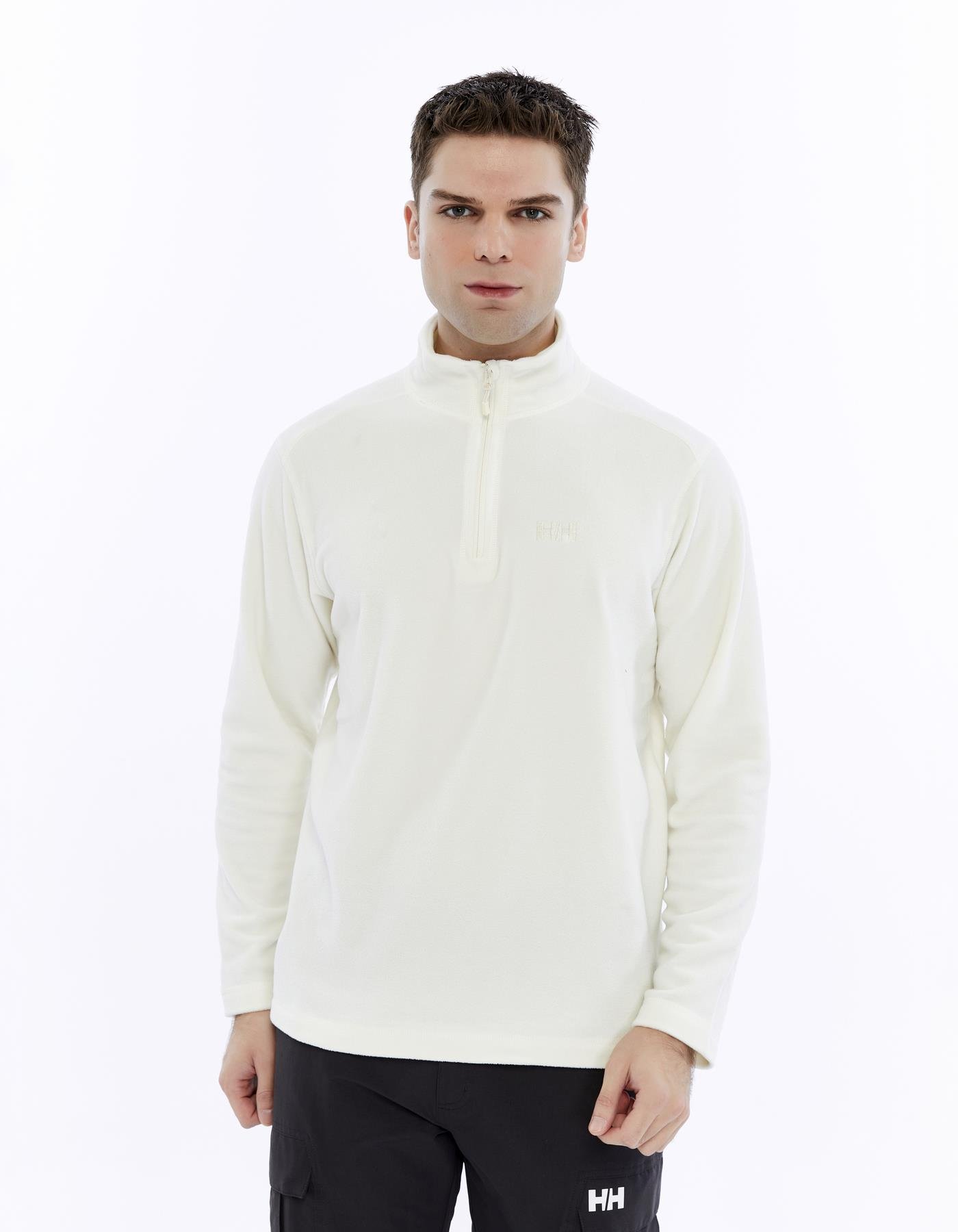 HELLY HANSEN LIGHT HALFZIP POLAR