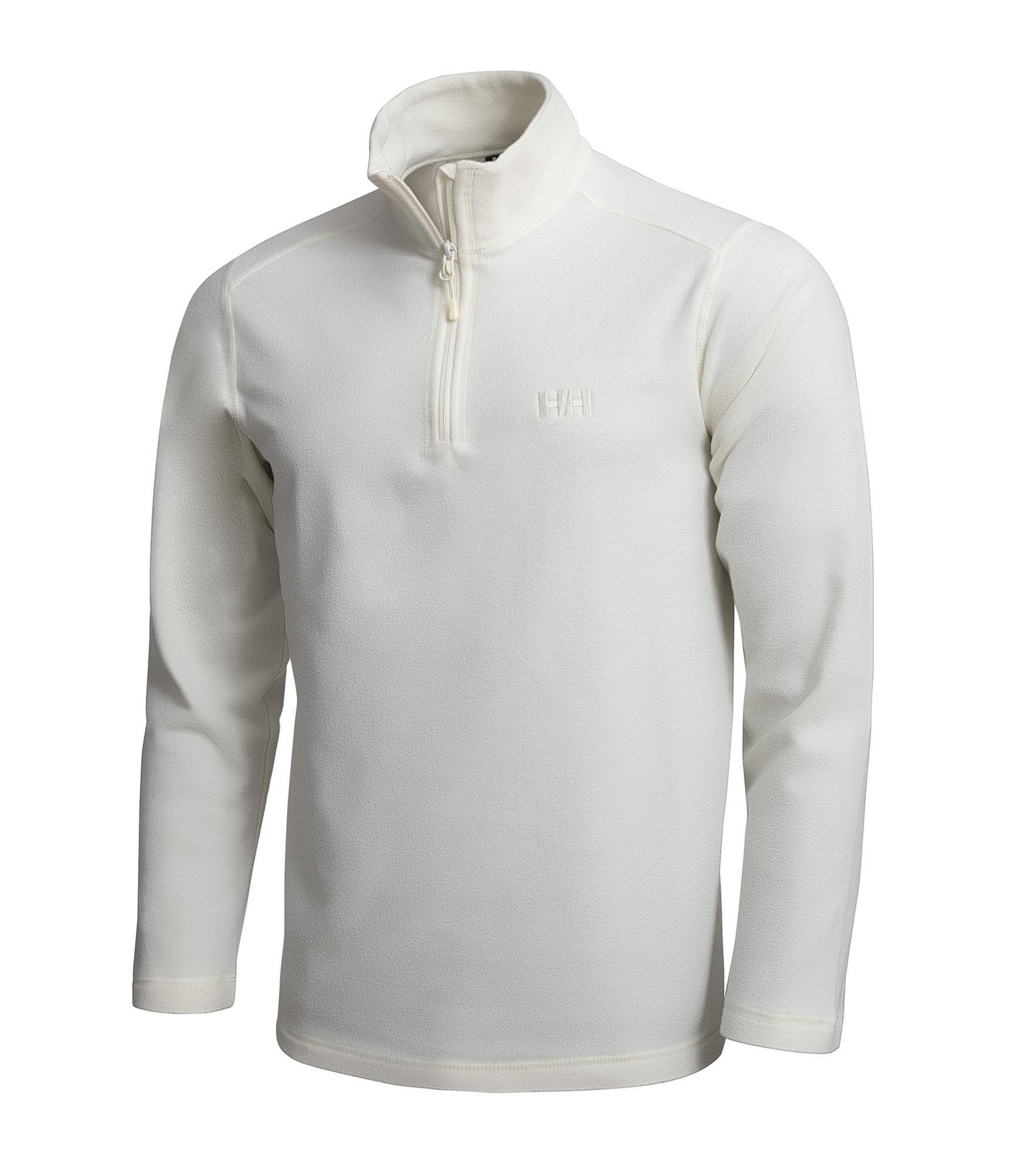 HELLY HANSEN LIGHT HALFZIP POLAR