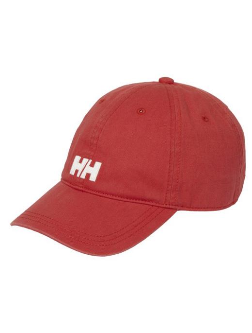 HELLY HANSEN  LOGO KEP ŞAPKA