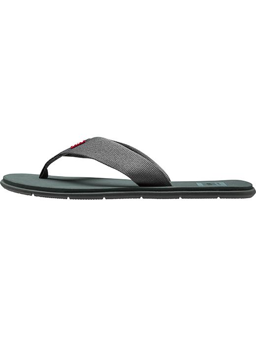 HELLY HANSEN  LOGO SANDAL TERLİK