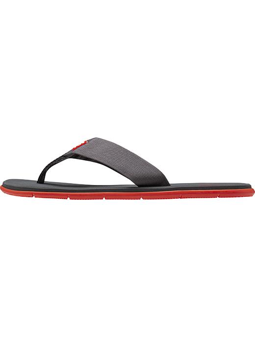 HELLY HANSEN  LOGO SANDAL TERLİK