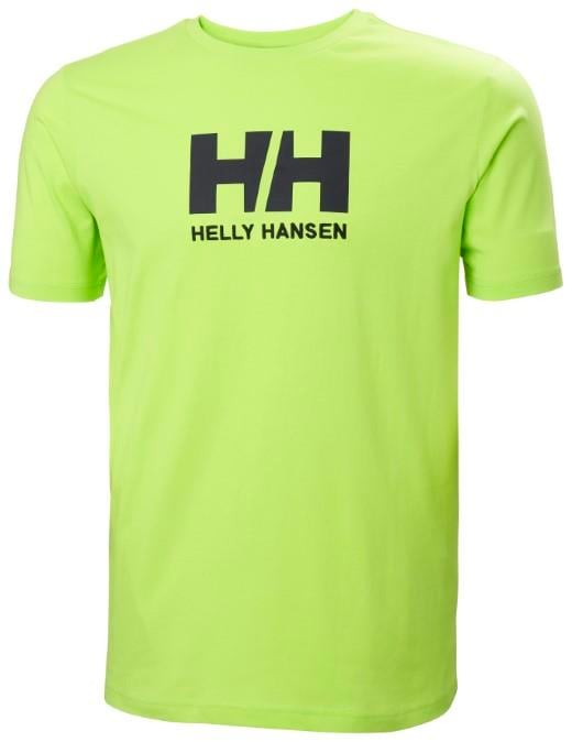 HELLY HANSEN LOGO T-SHIRT