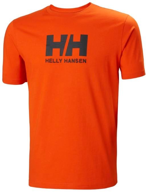 HELLY HANSEN LOGO T-SHIRT