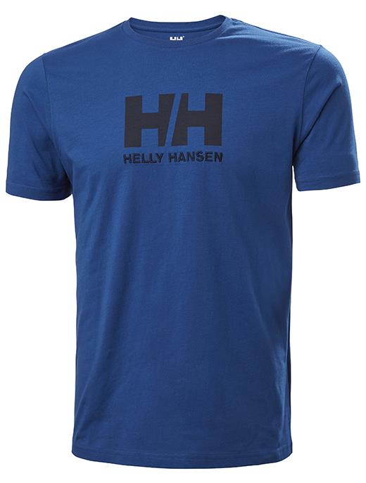 HELLY HANSEN LOGO T-SHIRT