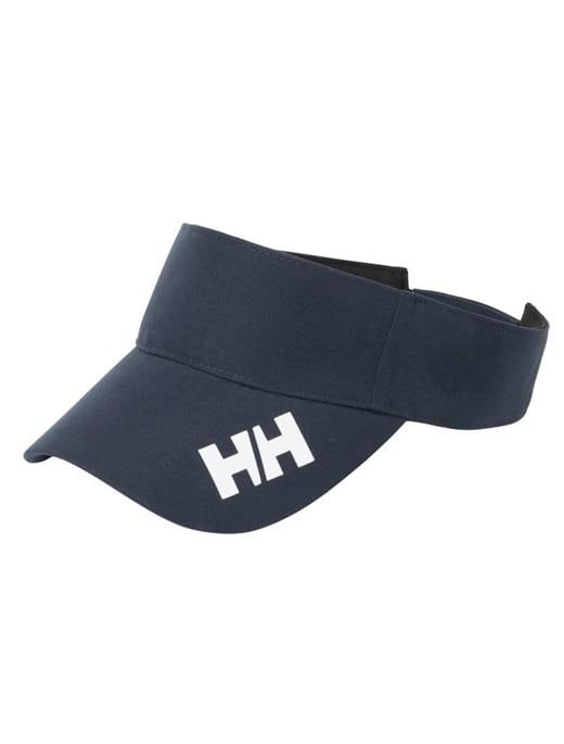 HELLY HANSEN LOGO VISOR