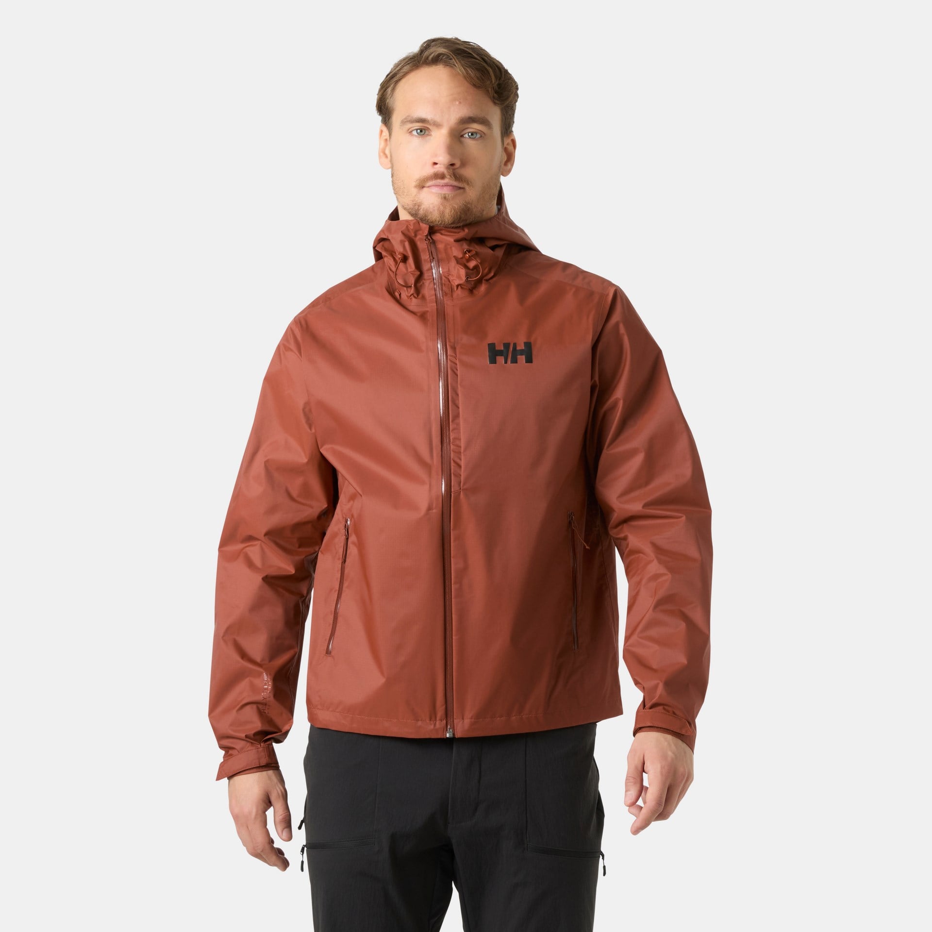 HELLY HANSEN LOKE TERRA MONT