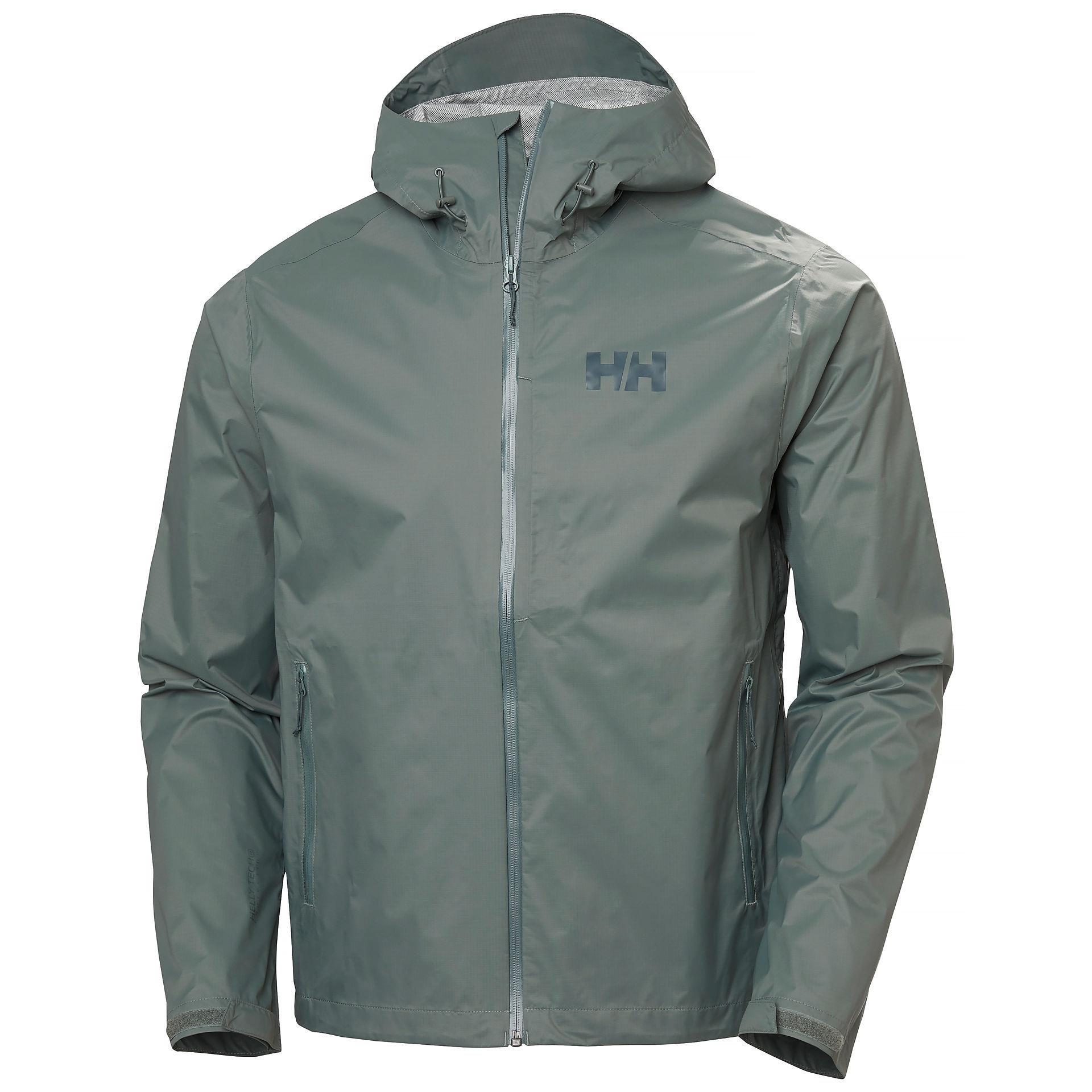 HELLY HANSEN LOKE TERRA MONT